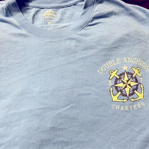 Mens XL tall Izod T shirt